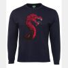 C of C Kids & Adults Long Sleeve Tee Thumbnail