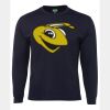 C of C Kids & Adults Long Sleeve Tee Thumbnail