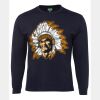 C of C Kids & Adults Long Sleeve Tee Thumbnail