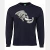C of C Kids & Adults Long Sleeve Tee Thumbnail