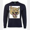 C of C Kids & Adults Long Sleeve Tee Thumbnail