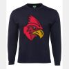 C of C Kids & Adults Long Sleeve Tee Thumbnail