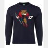C of C Kids & Adults Long Sleeve Tee Thumbnail