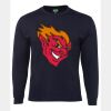 C of C Kids & Adults Long Sleeve Tee Thumbnail