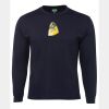 C of C Kids & Adults Long Sleeve Tee Thumbnail