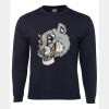 C of C Kids & Adults Long Sleeve Tee Thumbnail