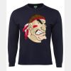 C of C Kids & Adults Long Sleeve Tee Thumbnail