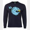 C of C Kids & Adults Long Sleeve Tee Thumbnail