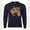 C of C Kids & Adults Long Sleeve Tee Thumbnail