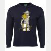C of C Kids & Adults Long Sleeve Tee Thumbnail