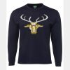 C of C Kids & Adults Long Sleeve Tee Thumbnail