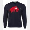 C of C Kids & Adults Long Sleeve Tee Thumbnail