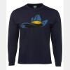 C of C Kids & Adults Long Sleeve Tee Thumbnail