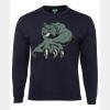 C of C Kids & Adults Long Sleeve Tee Thumbnail