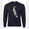 C of C Kids & Adults Long Sleeve Tee Thumbnail