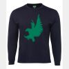 C of C Kids & Adults Long Sleeve Tee Thumbnail