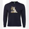 C of C Kids & Adults Long Sleeve Tee Thumbnail