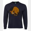 C of C Kids & Adults Long Sleeve Tee Thumbnail