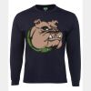 C of C Kids & Adults Long Sleeve Tee Thumbnail