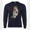 C of C Kids & Adults Long Sleeve Tee Thumbnail