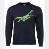 C of C Kids & Adults Long Sleeve Tee Thumbnail