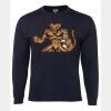C of C Kids & Adults Long Sleeve Tee Thumbnail
