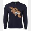 C of C Kids & Adults Long Sleeve Tee Thumbnail