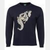 C of C Kids & Adults Long Sleeve Tee Thumbnail