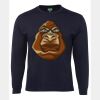 C of C Kids & Adults Long Sleeve Tee Thumbnail