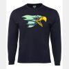 C of C Kids & Adults Long Sleeve Tee Thumbnail