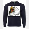 C of C Kids & Adults Long Sleeve Tee Thumbnail