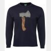 C of C Kids & Adults Long Sleeve Tee Thumbnail