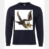 C of C Kids & Adults Long Sleeve Tee Thumbnail