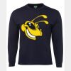 C of C Kids & Adults Long Sleeve Tee Thumbnail