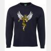 C of C Kids & Adults Long Sleeve Tee Thumbnail