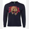 C of C Kids & Adults Long Sleeve Tee Thumbnail