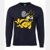 C of C Kids & Adults Long Sleeve Tee Thumbnail