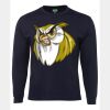 C of C Kids & Adults Long Sleeve Tee Thumbnail