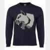 C of C Kids & Adults Long Sleeve Tee Thumbnail