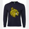 C of C Kids & Adults Long Sleeve Tee Thumbnail