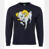 C of C Kids & Adults Long Sleeve Tee Thumbnail