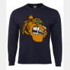 C of C Kids & Adults Long Sleeve Tee Thumbnail
