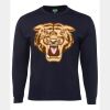 C of C Kids & Adults Long Sleeve Tee Thumbnail