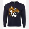 C of C Kids & Adults Long Sleeve Tee Thumbnail