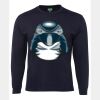 C of C Kids & Adults Long Sleeve Tee Thumbnail
