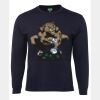 C of C Kids & Adults Long Sleeve Tee Thumbnail