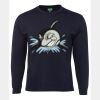 C of C Kids & Adults Long Sleeve Tee Thumbnail