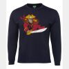 C of C Kids & Adults Long Sleeve Tee Thumbnail