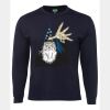 C of C Kids & Adults Long Sleeve Tee Thumbnail
