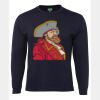 C of C Kids & Adults Long Sleeve Tee Thumbnail